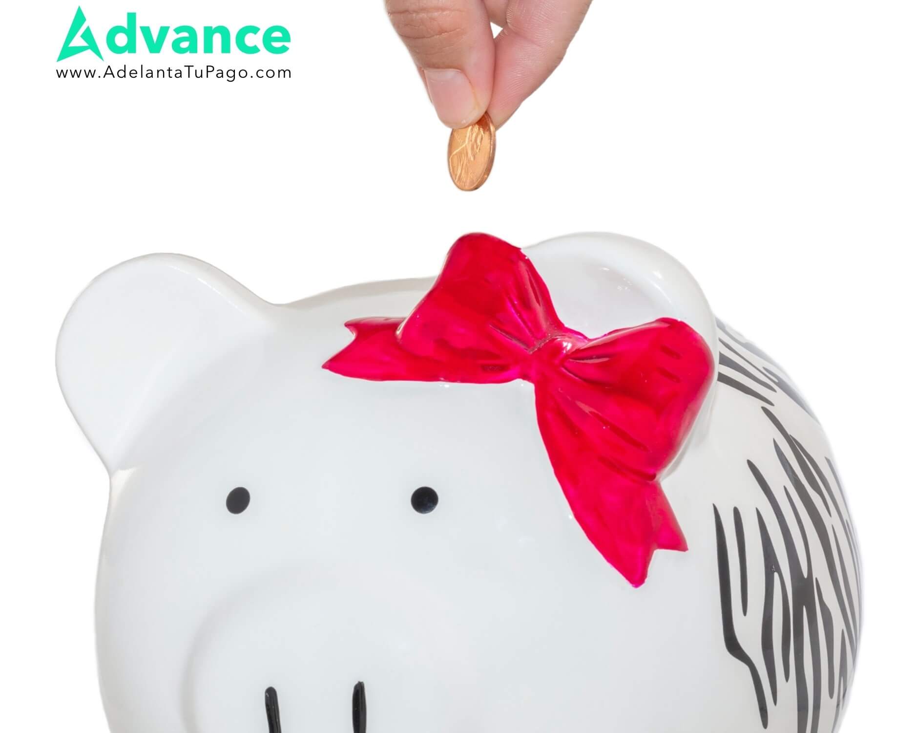 Adelanto de nómina, Adelanto de salario, Bienestar laboral, Bienestar Financiero, Educación financiera